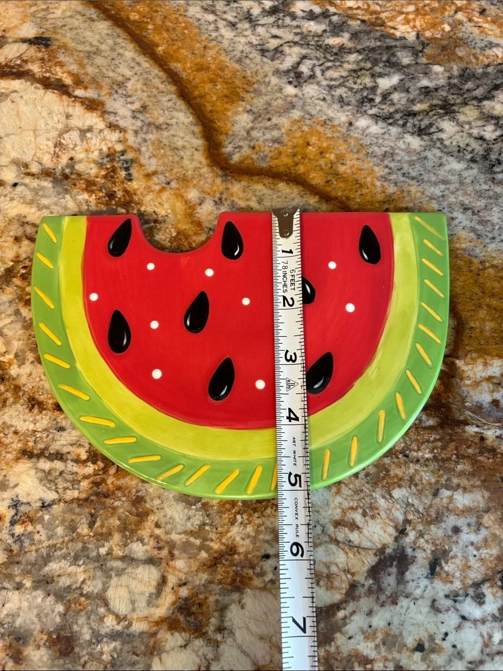 Coton Colors Happy Everything! Watermelon Big Attachment